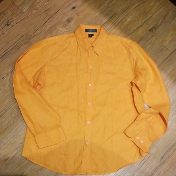 Ralph Lauren Tops - Ralph Lauren button down shirt